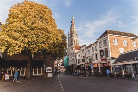 Breda